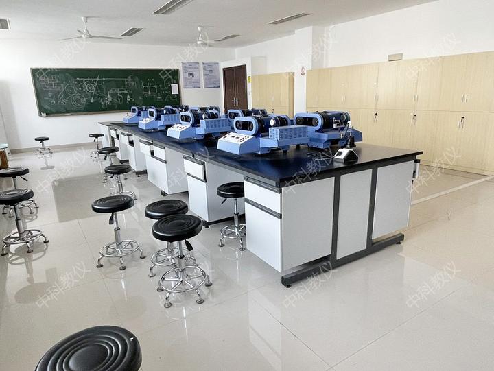 教育装备与教学仪器设备全览 从传统到数字化的教学利器