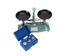 教学仪器产品库概览