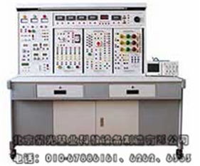 2016年维修电工教学设备价格解析与采购指南