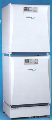 CO2培养箱高清细节图全方位解析——捷配仪器仪表网通讯设备专区