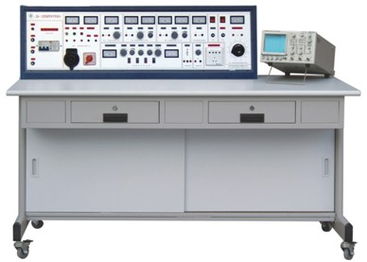 太原南铈教学仪器与电工电器设备及通讯设备产品全览