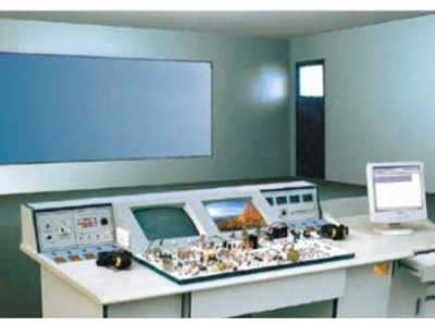 西安职教实验室通讯设备与天合教学仪器在二氧化碳制取实验教学中的应用